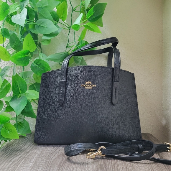 Coach Handbags - RESERVED*******